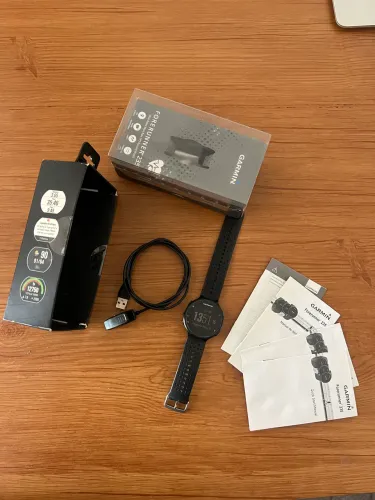 Garmin Forerunner 235