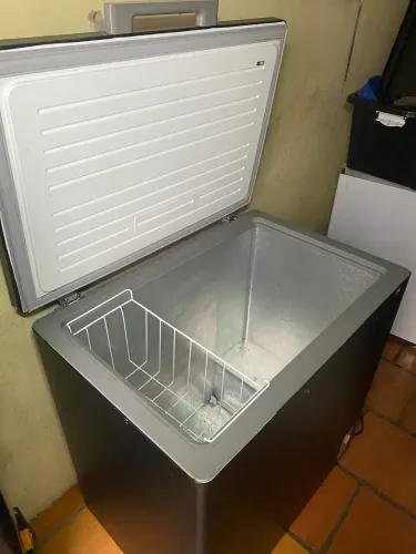 Freezer