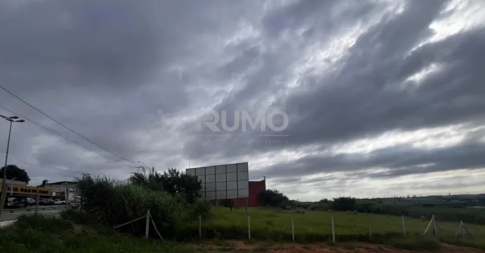 terreno - Jardim Planalto - Paulínia