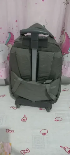 Mochila de rodinha