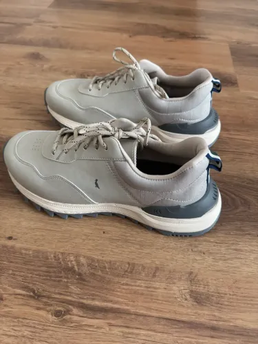 Vendo tênis reserva masculino infinity 