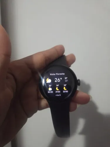 Smartwatch google pixel watch 2