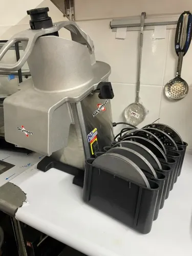 MB PROCESSADOR DE ALIMENTOS PA7 - SKYMSEN