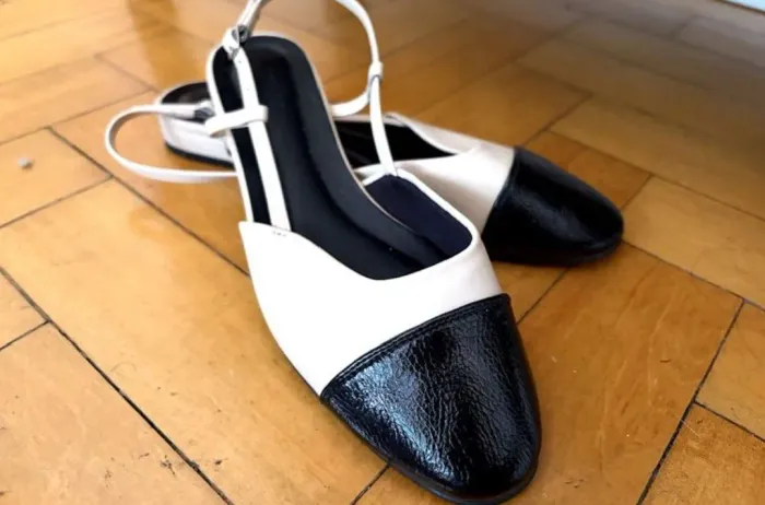 Sapato Santinato 37