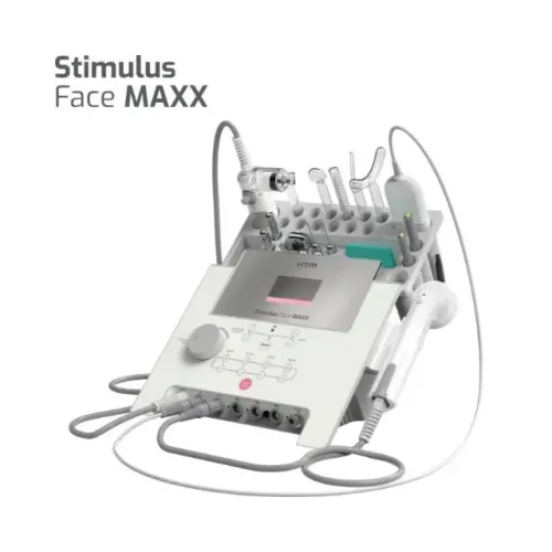 Stimulus Face Maxx - Plataforma Completa de Multiterapia Facial - HTM