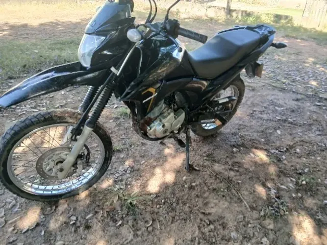 Honda Bros 160 2022/23