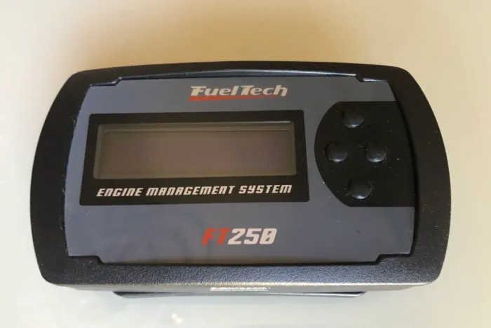 Fueltech FT250