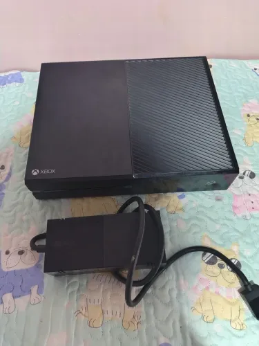 Xbox one fat