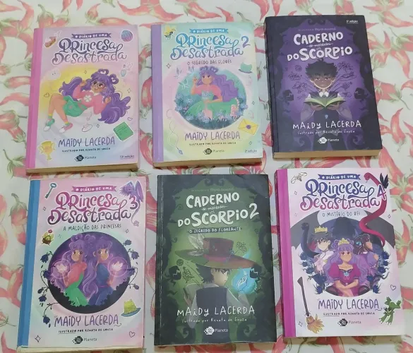 Livros