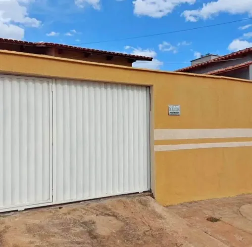 VENDE SE CASA NO JOÃO PAULO