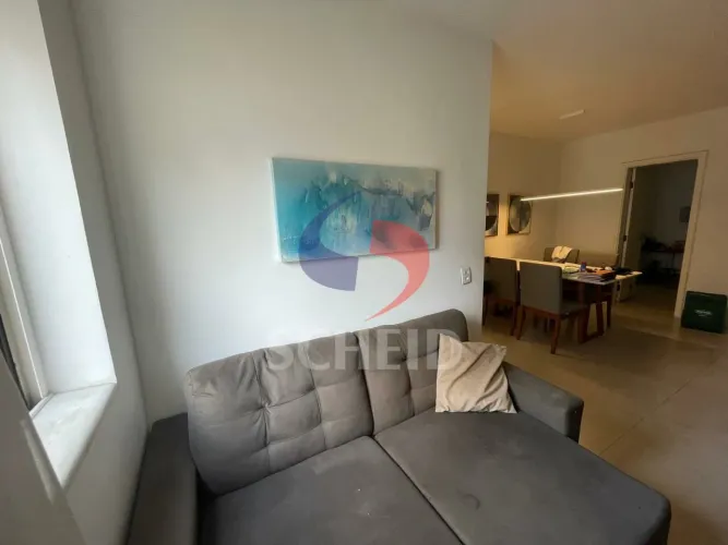 Imóvel Residencial com 02 quartos, de 76,7 m² para Locação na Vila Olimpia