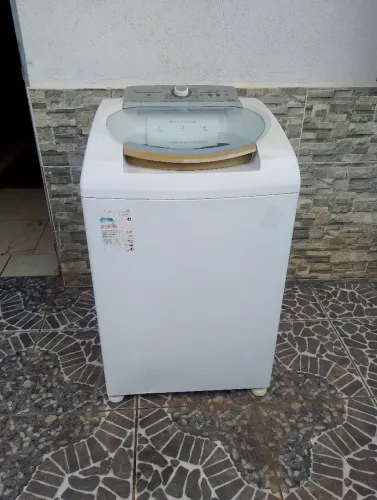 Máquina Brastemp 11kgs 110v