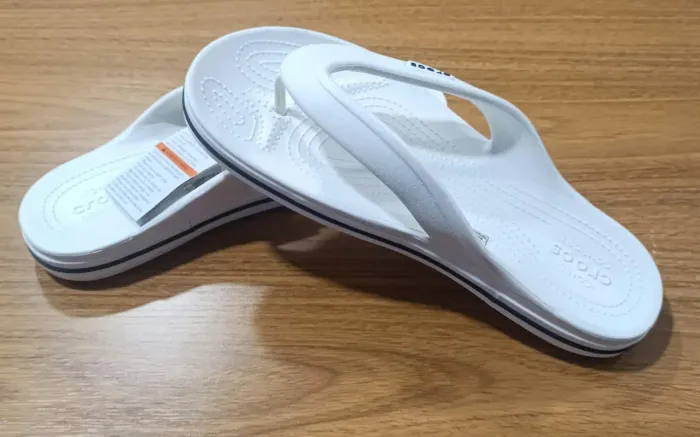 Sandália CROCS