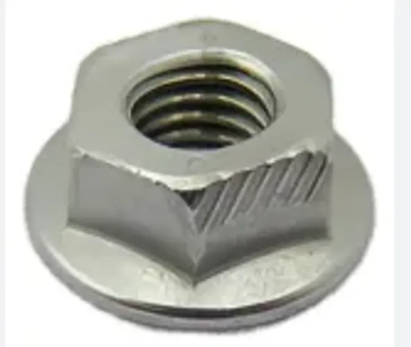 PORCA N02300214