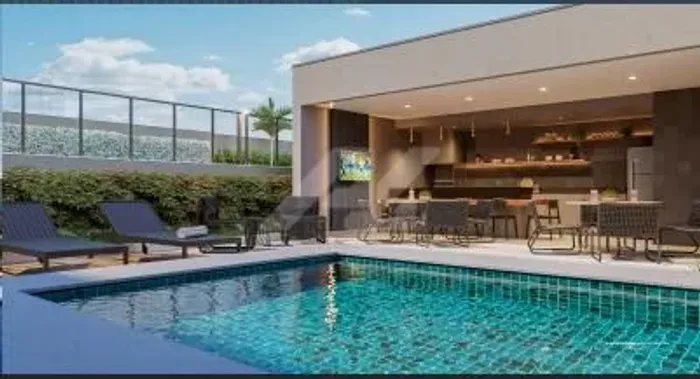 apartamento - Cambuí - Campinas