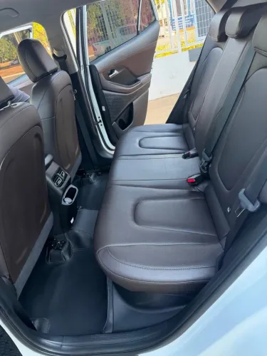 Hyundai Creta Platinum 1.0 TB 12V Flex AUT 2023