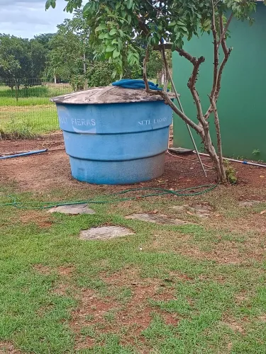 Caixa dagua 5000 litros