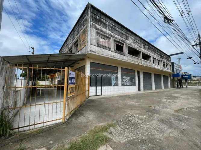 Loja para aluguel, Afogados - Recife/PE