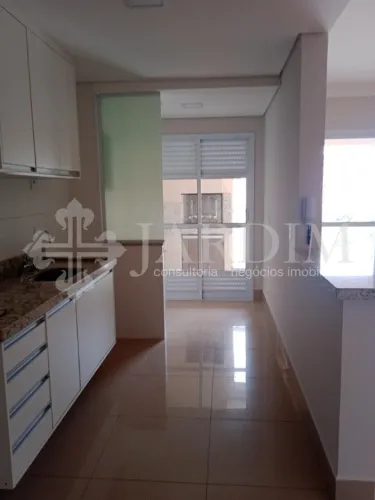 APARTAMENTO | EDIFÍCIO MONTES CLAROS