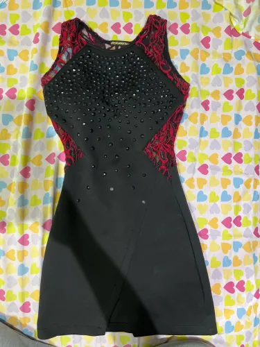 Vestido tamanho P