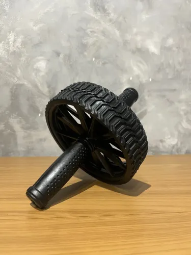 Roda para abdominal 