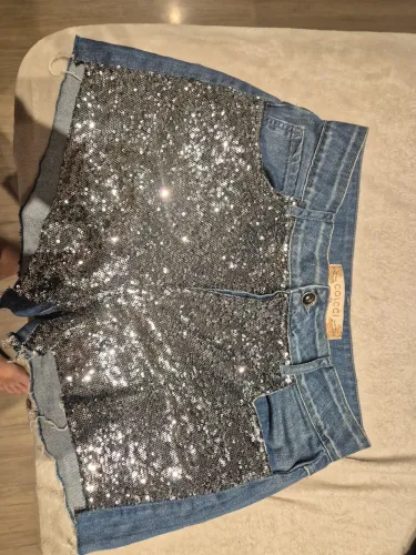 Shorts, bermuda colcci paete 