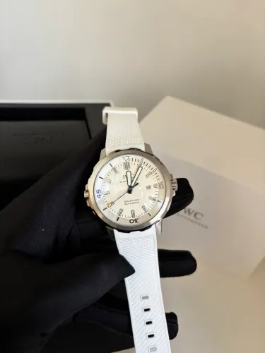 Relógio IWC Aquatimer Automático