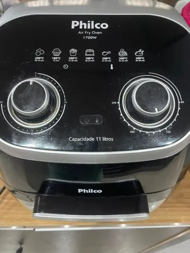 Vendo Airfryer Philco 