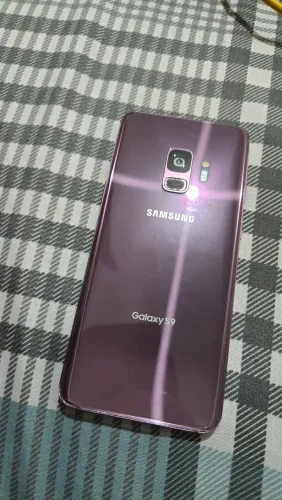 Samsung Galaxy s9 Rosa