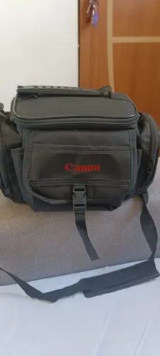 Case canon