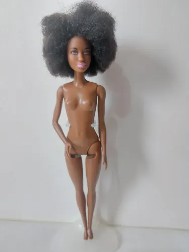 Barbie Fashionista  59