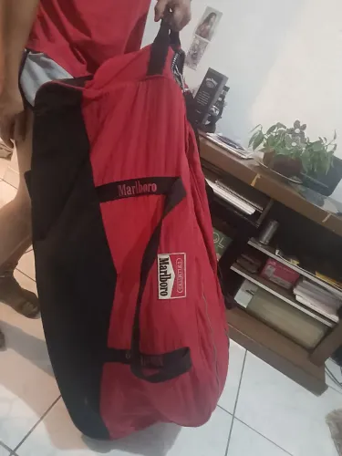 Mala Bolsa viagem Importada 