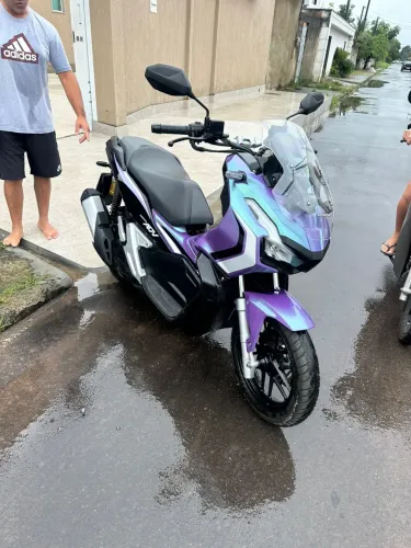 ADV 150