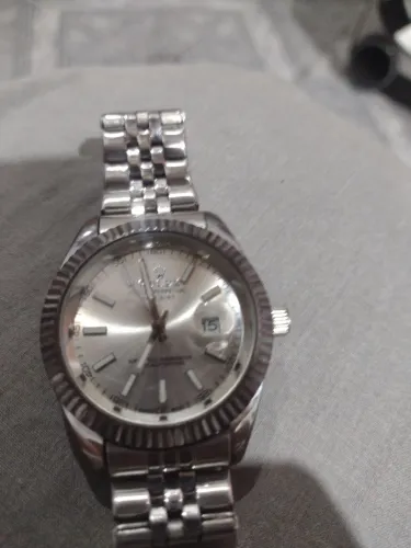 Relógio Rolex