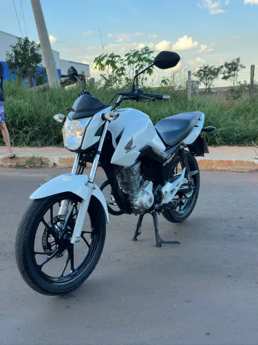 HONDA CARGO 160