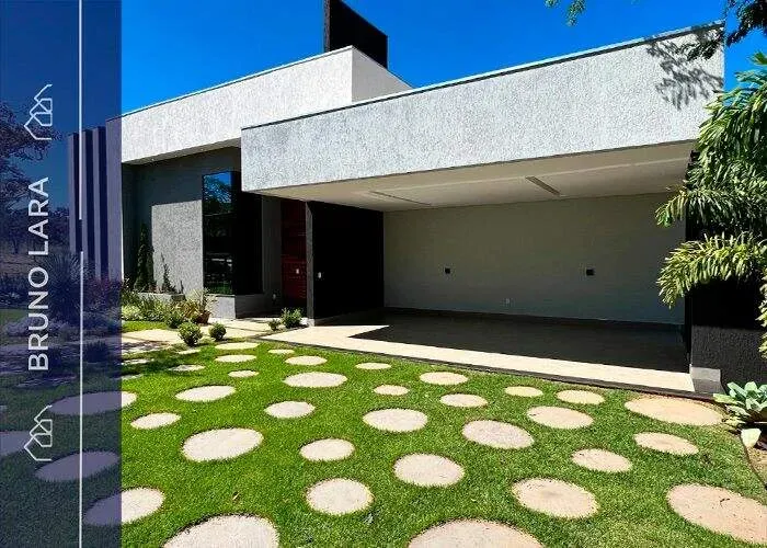 Casa à venda em Igarapé Condomínio Serra Verde.