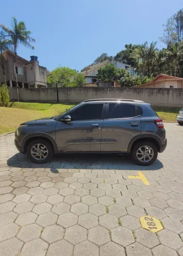 Citroen C3 Feel 1.0 Flex 6V 5P Mec. 2023