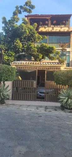 Triplex lindo em Iguaba Grande 