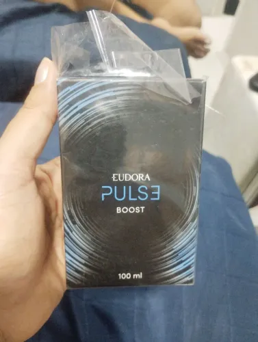 Perfume Pulse Eudora