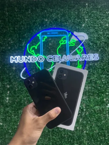 IPHONE 11 64GB / SEMINOVO DE LOJA / GARANTIA LOJA / ACOMPANHA BRINDES EXCLUSIVOS DA LOJA
