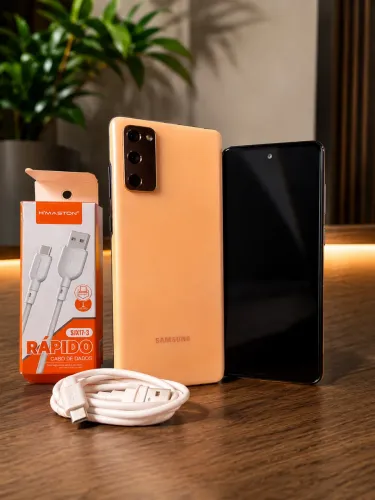 Samsung s20 fe