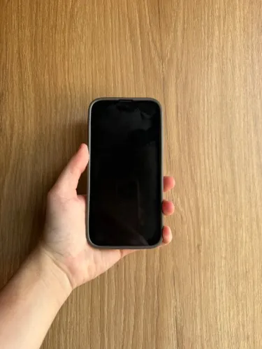 iPhone 13 - 256gb 
