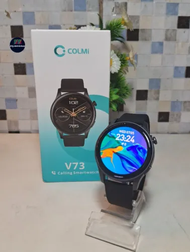 Smartwatch Colmi V73.