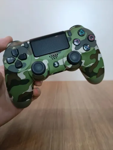 Controle PS4 ORIGINAL! dualshock 4