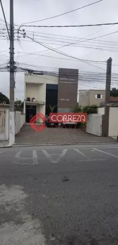 Prédio Comercial para Venda, Vila Jacui