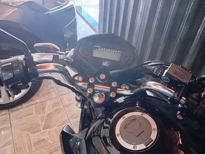 Vendo Fan 160