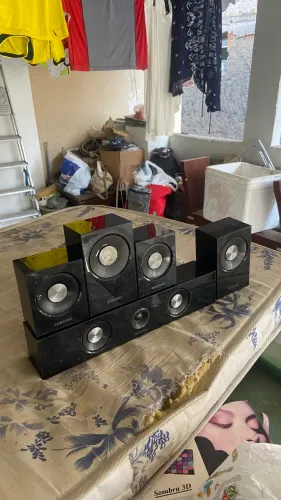 Home Theater