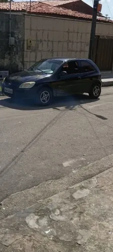 Chevrolet Celta Life/ LS 1.0 MPFI 8V Flexpower 3P 2008