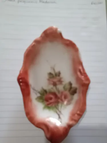 SABONETEIRA EM LOUÇA