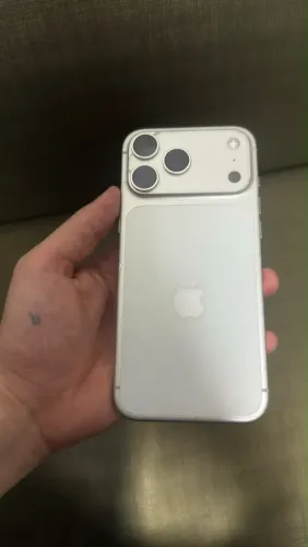 Iphone 17promax